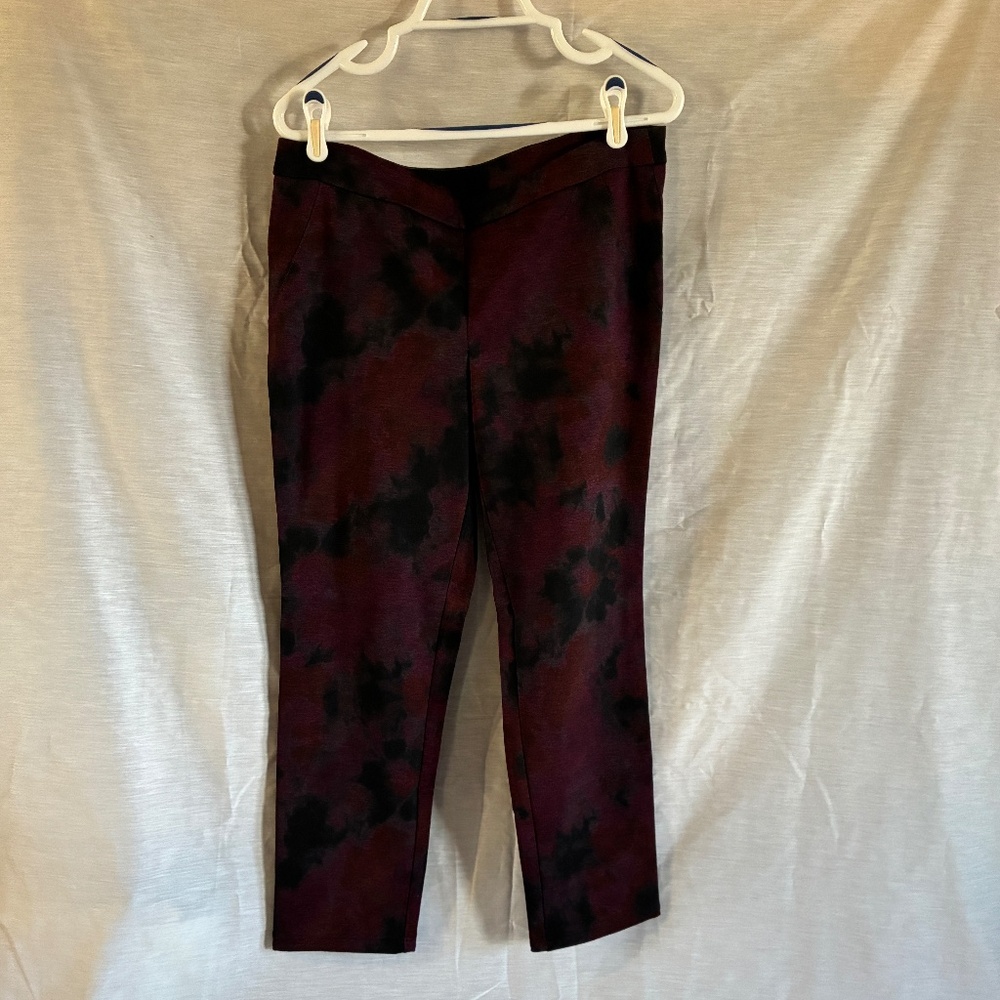 Knit Pants